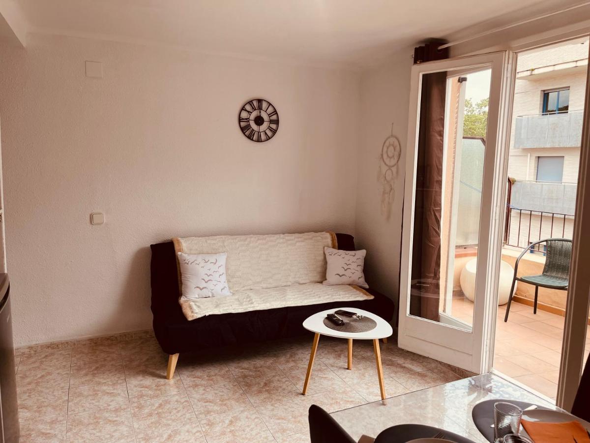 Apartament Al Centre Ideal Parelles A Кастел Пладжа де Аро Екстериор снимка