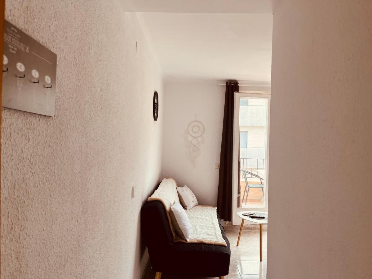 Apartament Al Centre Ideal Parelles A Кастел Пладжа де Аро Екстериор снимка