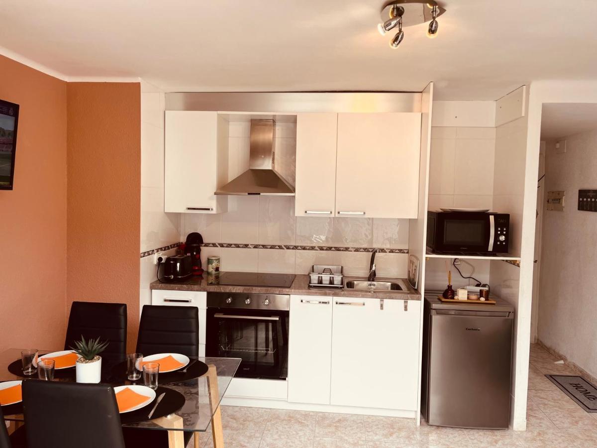 Apartament Al Centre Ideal Parelles A Кастел Пладжа де Аро Екстериор снимка